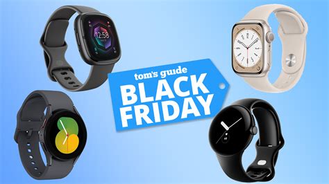 black friday smart watch sale.